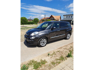 FIAT 500L Living 1.6 Mjet 16V Urban S&S (7 személyes )