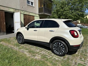 FIAT 500X 1.3 T4 City Cross (Automata)