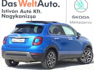 FIAT 500X 1.3 T4 Cross (Automata) 83e.km!