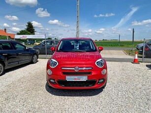 FIAT 500X 1.4 MultiAir T. Lounge Navi.Parkradar.Tempomat.Szervizmúlt