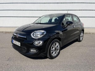 FIAT 500X 1.4 MultiAir T. Lounge Sz.Könyv