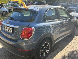 FIAT 500X 1.4 MultiAir T. Mirror