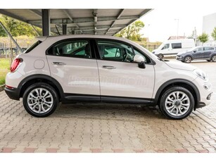 FIAT 500X 1.4 MultiAir T. PopStar Navi/Ülés- és kormányfűtés/Tempomat/140LE