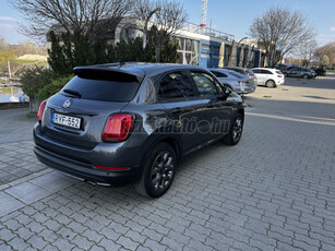 FIAT 500X 1.6 16V Mirror kevés km sok extra