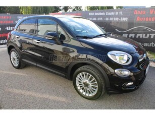 FIAT 500X 1.6 16V PopStar /DIGIT.KLÍMA/TEMPOMAT/NAVIGÁCIÓ/ÜLÉSFŰTÉS/