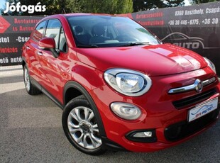 Fiat 500X 1.6 16V Popstar /Navigáció/Vonóhorog/...