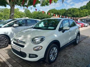 FIAT 500X 1.6 16V PopStar S&S Makulátlan állapot