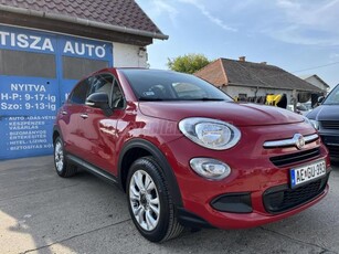 FIAT 500X 1.6 16V PopStar tolatóradar.tempomat.újszerű állapot