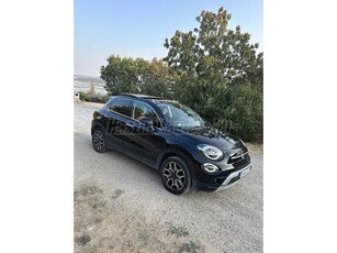 FIAT 500X 1.6 Multijet City Cross (Automata)