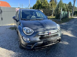 FIAT 500X 2.0 Multijet Cross Plus 4x4 SZKÖNYV.FRISS MŰSZAKI