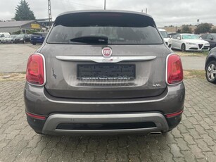 FIAT 500X 2.0 Multijet Cross Plus 4x4 VEZETETT SZERVIZKÖNYVES!!1 ÉV GARANCIA!CSERE-LEHET