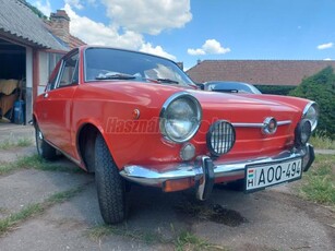 FIAT 850 COUPE