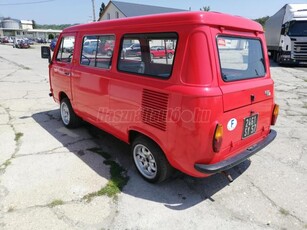 FIAT 900 T Minibusz