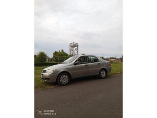 FIAT ALBEA 1.4 8V Active