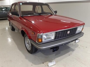 FIAT ARGENTA STEYR FIAT 132 A/3 2000 INJECTION -EREDETI KITŰNŐ ÁLLAPOT-KORRÓZIÓMENTES!