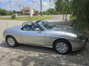 FIAT BARCHETTA 1.8 16V