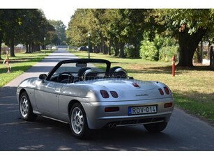 FIAT BARCHETTA 1.8 16V