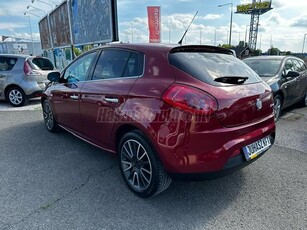 FIAT BRAVO 1.4 16V Dynamic 187.000 km!! Azonnal elvihető!!