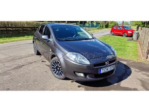 FIAT BRAVO 1.4 16V Dynamic