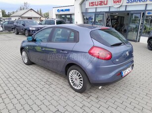 FIAT BRAVO 1.4 16V Dynamic FRISS MŰSZAKI! 6 SEBESSÉGES! CITY SERVO!