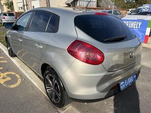 FIAT BRAVO 1.4 16V Dynamic MAGYARORSZÁGI ELSŐ TULAJDONOSTÓL! 82 e KM! AZONNAL VIHETŐ!