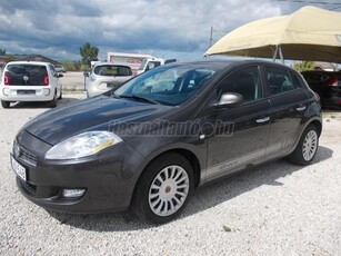 FIAT BRAVO 1.4 16V Dynamic Magyarországi. Klíma. ABS