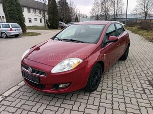 FIAT BRAVO 1.4 16V Dynamic NAVI.DIGIT KLÍMA.FRISS MŰSZAKI.NEM ROZSDÁS!!!