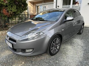 FIAT BRAVO 1.4 16V Dynamic Sport kivitel