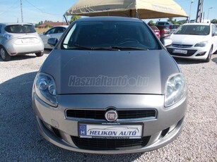 FIAT BRAVO 1.4 16V Dynamic TEMPOMAT. 187000KM