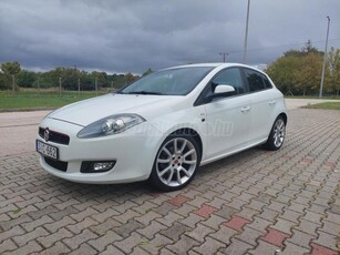 FIAT BRAVO 1.4 Multiair Turbo Sport