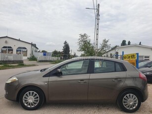 FIAT BRAVO 1.4 T-Jet Active