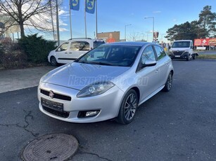 FIAT BRAVO 1.4 T-Jet Active FRISS MŰSZAKI VIZSGA!!!KLÍMÁS!!!!