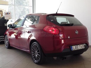 FIAT BRAVO 1.4 T-Jet Dynamic 120LE