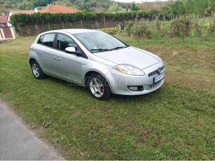 FIAT BRAVO 1.4 T-Jet Dynamic