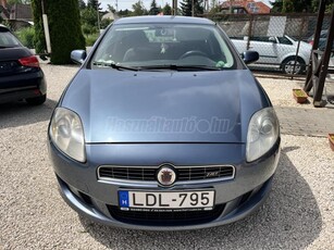 FIAT BRAVO 1.4 T-Jet Dynamic FRISS MŰSZAKI!