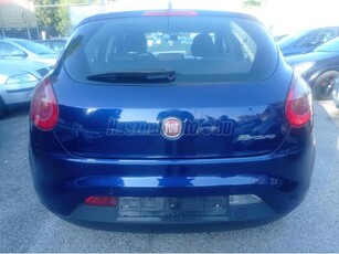 FIAT BRAVO 1.4 T-Jet Dynamic Ózonos fertőtlenítéssel!!