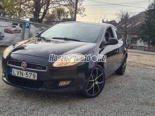 FIAT BRAVO 1.4 T-Jet Sport