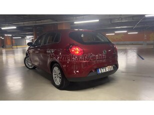 FIAT BRAVO 1.6 Mjet Active 198 PUR O2