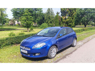 FIAT BRAVO 1.6 Mjet Dynamic