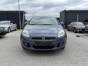 FIAT BRAVO 1.6 Mjet Dynamic Gyári fényezés/ ülésfűtés/ tempomat/ Téli + nyári kerékgarnitúra