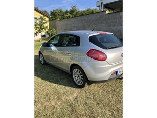 FIAT BRAVO 1.6 Mjet Dynamic MTA