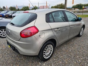 FIAT BRAVO 1.9 Mjet Dynamic 159000km!SZERVIZKÖNYVES!