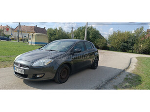 FIAT BRAVO 1.9 Mjet Dynamic