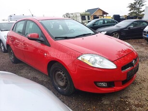 FIAT BRAVO 1.9 Mjet Dynamic