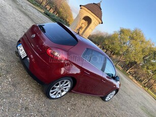 FIAT BRAVO 1.9 Mjet Sport