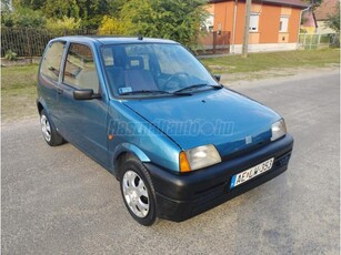 FIAT CINQUECENTO 900 Soleil