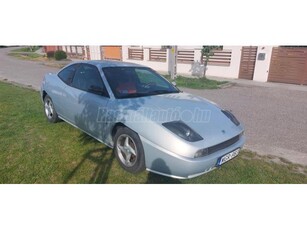 FIAT COUPE 1.8 16V