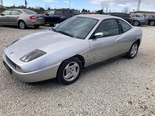 FIAT COUPE 2.0 16V