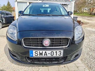 FIAT CROMA 1.8 16V Active ALU-PDC-DUPLADIGITKLÍMA-GYÁRI 2 KULCS