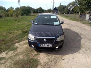 FIAT CROMA 1.9 Multijet 16V DPF Dynamic